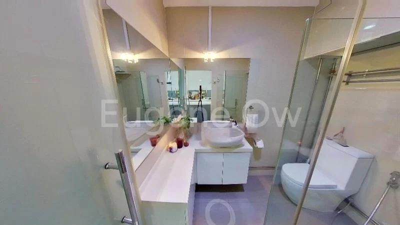 3 Room (3A) HDB for Sale in  45 Kim Cheng Street - Image 1